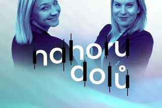 Nahoru, nebo dolů #66: Prezident zakázal rozvoj ČR a ČNB tiskne moc peněz. Pravdy a lži české ekonomiky - Nahoru, nebo dolů | Seznam Podcasty
